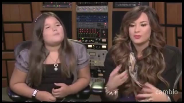 Live Chat w_ Demi Lovato 21 July 2011 Part 1 2391 Live Chat w_ Demi Lovato 21 July 2011 Part 1 2391