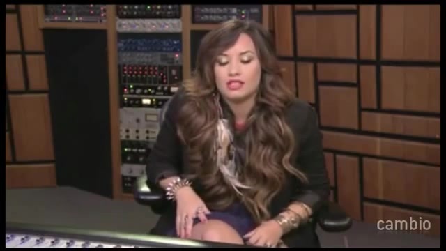 Live Chat w_ Demi Lovato 21 July 2011 Part 1 1972