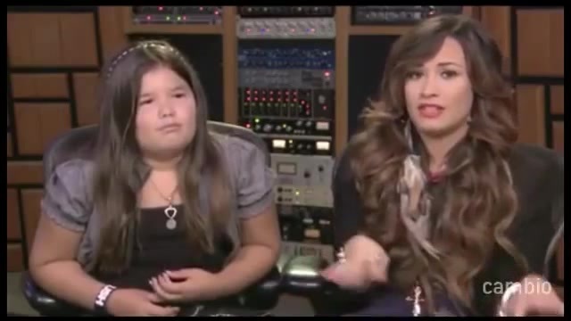 Live Chat w_ Demi Lovato 21 July 2011 Part 1 2406 Live Chat w_ Demi Lovato 21 July 2011 Part 1 2406