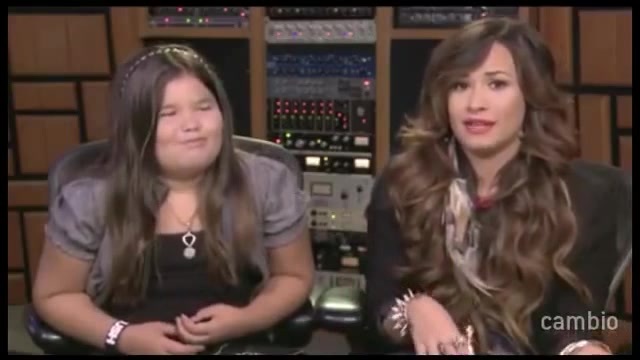 Live Chat w_ Demi Lovato 21 July 2011 Part 1 2408 Live Chat w_ Demi Lovato 21 July 2011 Part 1 2408