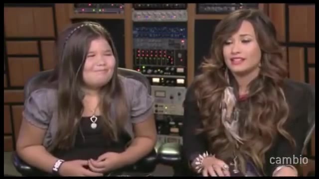 Live Chat w_ Demi Lovato 21 July 2011 Part 1 2410 Live Chat w_ Demi Lovato 21 July 2011 Part 1 2410