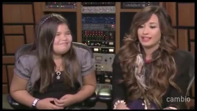 Live Chat w_ Demi Lovato 21 July 2011 Part 1 2412 Live Chat w_ Demi Lovato 21 July 2011 Part 1 2412