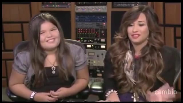 Live Chat w_ Demi Lovato 21 July 2011 Part 1 2414 Live Chat w_ Demi Lovato 21 July 2011 Part 1 2414