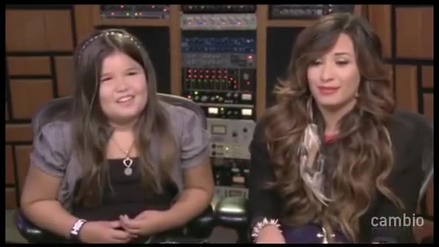 Live Chat w_ Demi Lovato 21 July 2011 Part 1 2416 Live Chat w_ Demi Lovato 21 July 2011 Part 1 2416