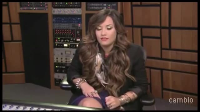 Live Chat w_ Demi Lovato 21 July 2011 Part 1 1992