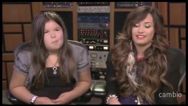 Live Chat w_ Demi Lovato 21 July 2011 Part 1 2418 Live Chat w_ Demi Lovato 21 July 2011 Part 1 2418