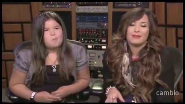 Live Chat w_ Demi Lovato 21 July 2011 Part 1 2419 Live Chat w_ Demi Lovato 21 July 2011 Part 1 2419