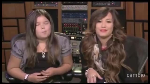 Live Chat w_ Demi Lovato 21 July 2011 Part 1 2420