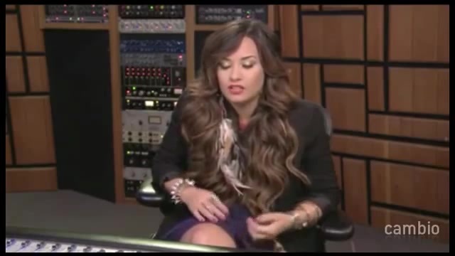Live Chat w_ Demi Lovato 21 July 2011 Part 1 1994 - Demilush - Live Chat with Demi Lovato 21 July 2011 Part oo3