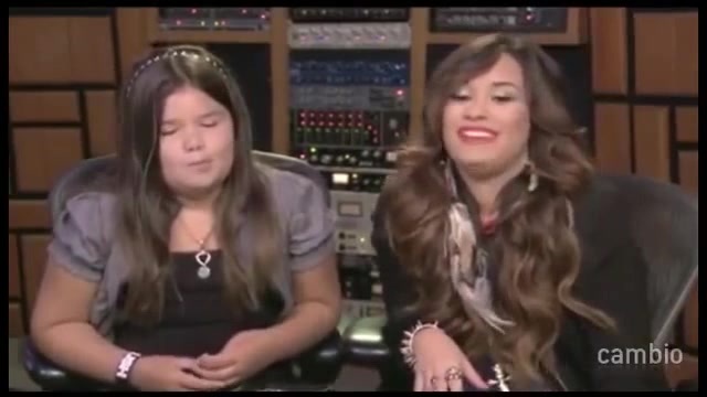 Live Chat w_ Demi Lovato 21 July 2011 Part 1 2422