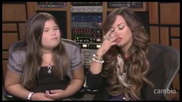 Live Chat w_ Demi Lovato 21 July 2011 Part 1 2475 - Demilush - Live Chat with Demi Lovato 21 July 2011 Part oo4