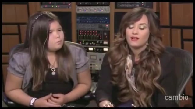 Live Chat w_ Demi Lovato 21 July 2011 Part 1 2496 - Demilush - Live Chat with Demi Lovato 21 July 2011 Part oo4