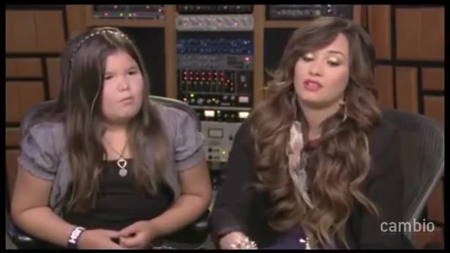 Live Chat w_ Demi Lovato 21 July 2011 Part 1 2502 - Demilush - Live Chat with Demi Lovato 21 July 2011 Part oo5