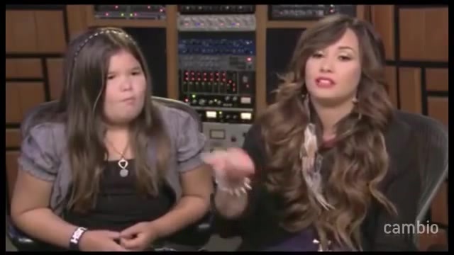 Live Chat w_ Demi Lovato 21 July 2011 Part 1 2504 - Demilush - Live Chat with Demi Lovato 21 July 2011 Part oo5