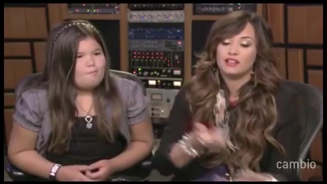 Live Chat w_ Demi Lovato 21 July 2011 Part 1 2506 - Demilush - Live Chat with Demi Lovato 21 July 2011 Part oo5