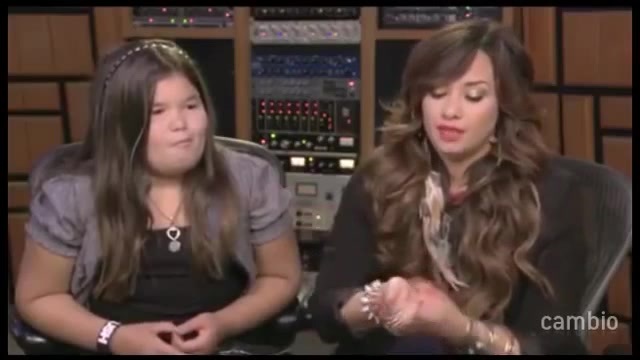 Live Chat w_ Demi Lovato 21 July 2011 Part 1 2507 - Demilush - Live Chat with Demi Lovato 21 July 2011 Part oo5