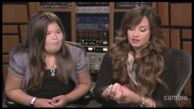 Live Chat w_ Demi Lovato 21 July 2011 Part 1 2508 - Demilush - Live Chat with Demi Lovato 21 July 2011 Part oo5