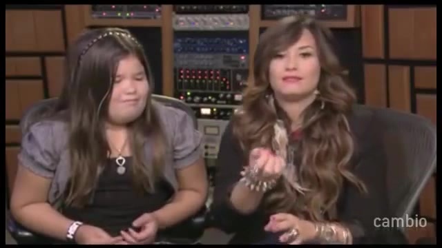 Live Chat w_ Demi Lovato 21 July 2011 Part 1 2517 - Demilush - Live Chat with Demi Lovato 21 July 2011 Part oo5