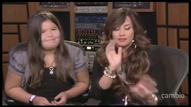 Live Chat w_ Demi Lovato 21 July 2011 Part 1 2519 - Demilush - Live Chat with Demi Lovato 21 July 2011 Part oo5