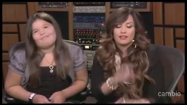 Live Chat w_ Demi Lovato 21 July 2011 Part 1 2520 - Demilush - Live Chat with Demi Lovato 21 July 2011 Part oo5