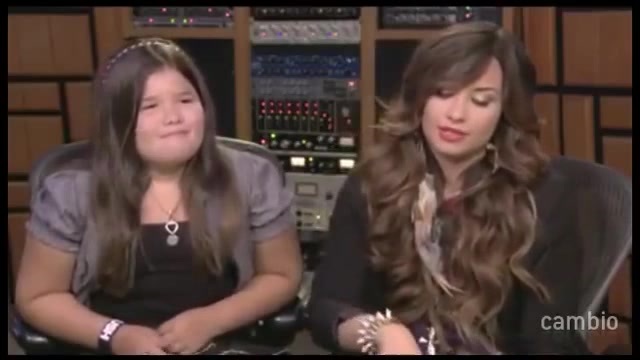 Live Chat w_ Demi Lovato 21 July 2011 Part 1 2523 - Demilush - Live Chat with Demi Lovato 21 July 2011 Part oo5