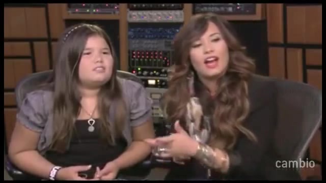 Live Chat w_ Demi Lovato 21 July 2011 Part 1 2549 - Demilush - Live Chat with Demi Lovato 21 July 2011 Part oo5