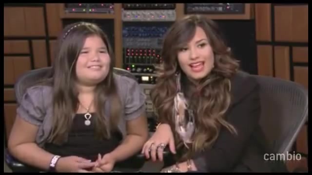 Live Chat w_ Demi Lovato 21 July 2011 Part 1 2557 - Demilush - Live Chat with Demi Lovato 21 July 2011 Part oo5