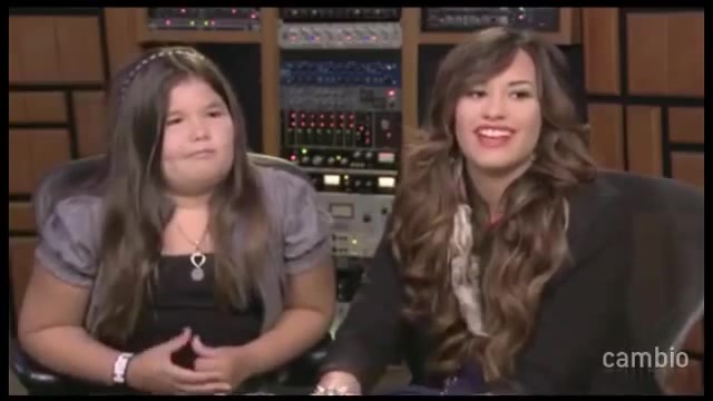 Live Chat w_ Demi Lovato 21 July 2011 Part 1 2668 - Demilush - Live Chat with Demi Lovato 21 July 2011 Part oo5