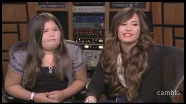 Live Chat w_ Demi Lovato 21 July 2011 Part 1 2669 - Demilush - Live Chat with Demi Lovato 21 July 2011 Part oo5