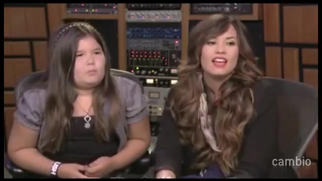 Live Chat w_ Demi Lovato 21 July 2011 Part 1 2670 - Demilush - Live Chat with Demi Lovato 21 July 2011 Part oo5