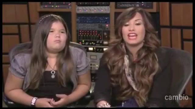Live Chat w_ Demi Lovato 21 July 2011 Part 1 2674 - Demilush - Live Chat with Demi Lovato 21 July 2011 Part oo5
