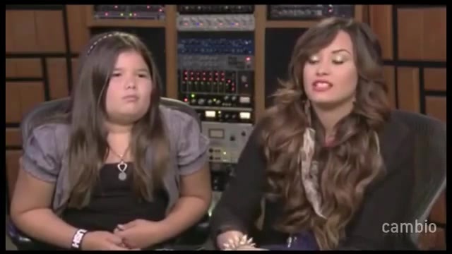 Live Chat w_ Demi Lovato 21 July 2011 Part 1 2677 - Demilush - Live Chat with Demi Lovato 21 July 2011 Part oo5