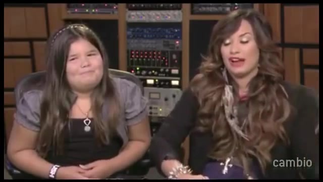 Live Chat w_ Demi Lovato 21 July 2011 Part 1 2693 - Demilush - Live Chat with Demi Lovato 21 July 2011 Part oo5