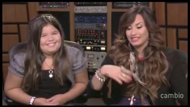 Live Chat w_ Demi Lovato 21 July 2011 Part 1 2697 - Demilush - Live Chat with Demi Lovato 21 July 2011 Part oo5