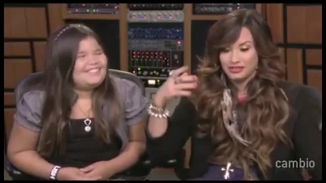 Live Chat w_ Demi Lovato 21 July 2011 Part 1 2698 - Demilush - Live Chat with Demi Lovato 21 July 2011 Part oo5