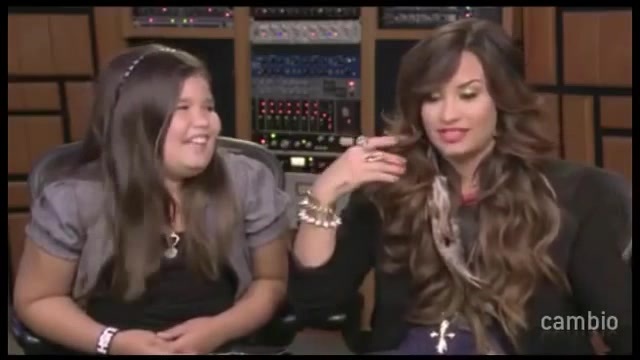 Live Chat w_ Demi Lovato 21 July 2011 Part 1 2699 - Demilush - Live Chat with Demi Lovato 21 July 2011 Part oo5