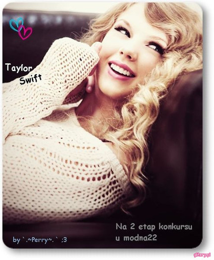 Taylor Swift - Proba 7 STOP VOT