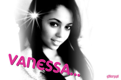 Vanessa Morgan - Proba 7 STOP VOT