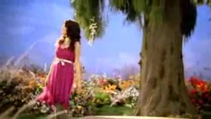 Selena Gomez Fly To Your Heart FULL Music Video_2 045