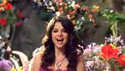 Selena Gomez Fly To Your Heart FULL Music Video_2 107 - Selena Gomez Fly To Your Heart FULL Music Video_2