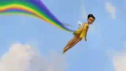 Selena Gomez Fly To Your Heart FULL Music Video_2 126 - Selena Gomez Fly To Your Heart FULL Music Video_2