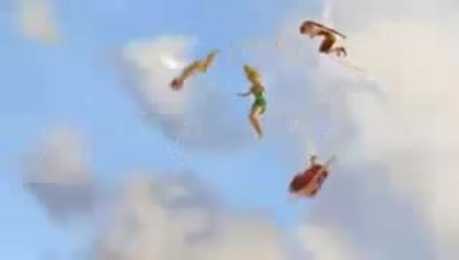 Selena Gomez Fly To Your Heart FULL Music Video_2 155 - Selena Gomez Fly To Your Heart FULL Music Video_2