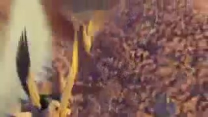 Selena Gomez Fly To Your Heart FULL Music Video_2 237