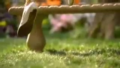 Selena Gomez Fly To Your Heart FULL Music Video_2 305
