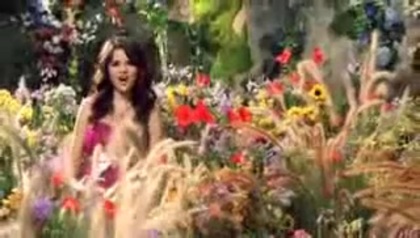 Selena Gomez Fly To Your Heart FULL Music Video_2 319