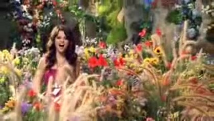 Selena Gomez Fly To Your Heart FULL Music Video_2 321