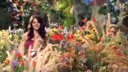 Selena Gomez Fly To Your Heart FULL Music Video_2 322