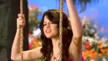 Selena Gomez Fly To Your Heart FULL Music Video_2 331