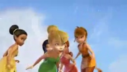 Selena Gomez Fly To Your Heart FULL Music Video_2 348