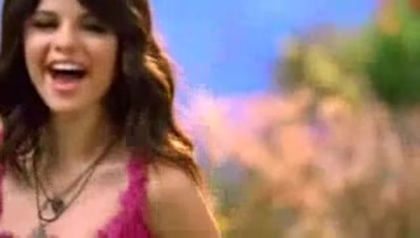 Selena Gomez Fly To Your Heart FULL Music Video_2 414